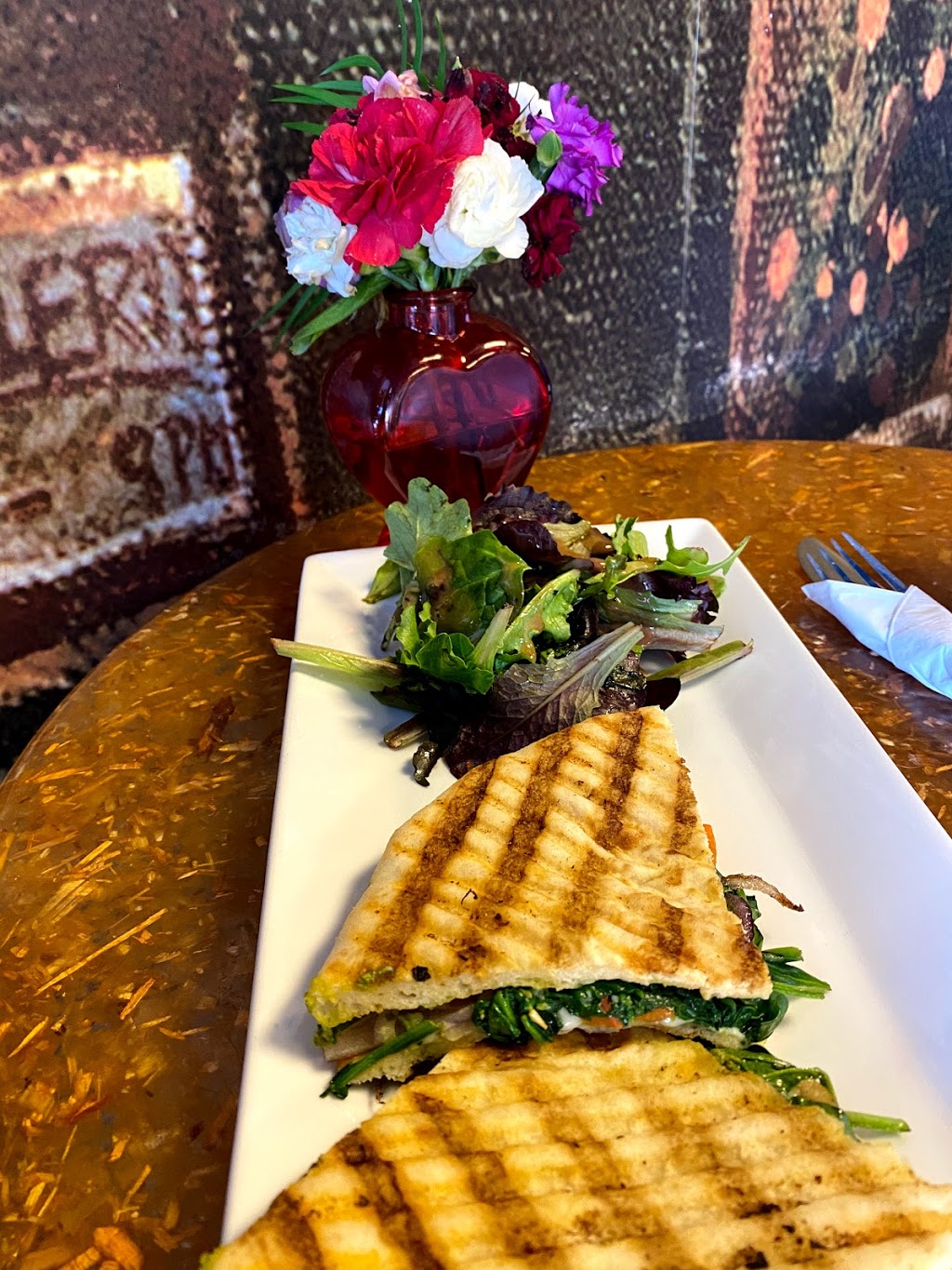 Cafe Flora | cafe | 100 Springdale Rd, Cherry Hill, NJ 08003, USA | 8563541133 OR +1 856-354-1133