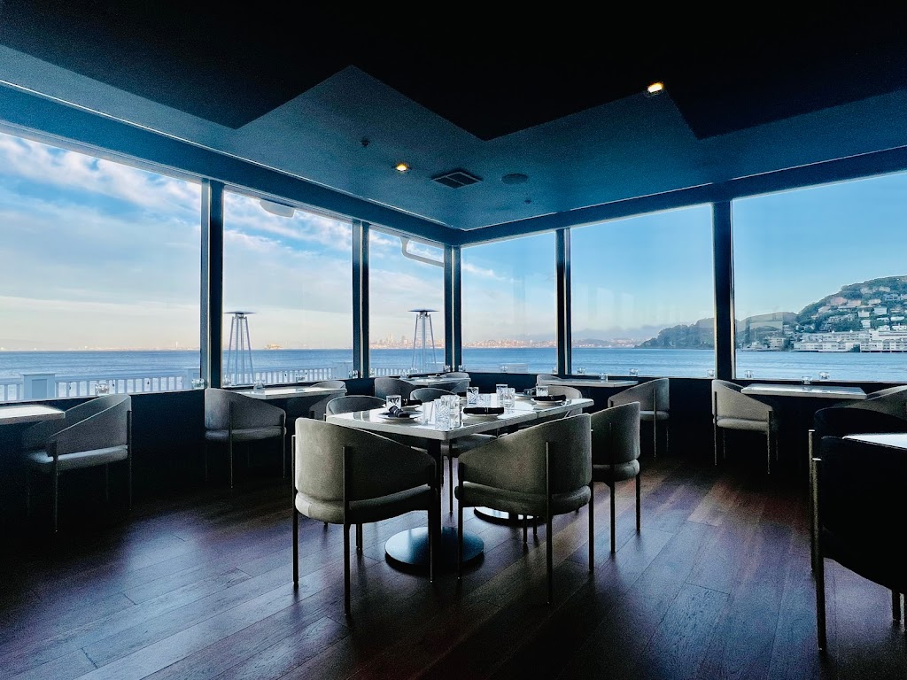 Ditas | restaurant | 562 Bridgeway, Sausalito, CA 94965, United States | 6282619367 OR +1 628-261-9367