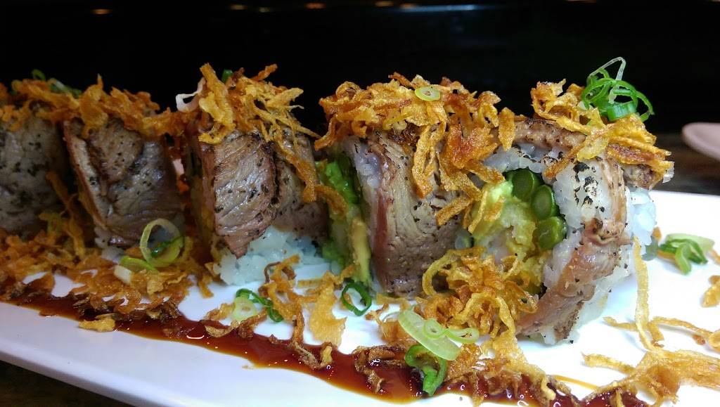 What the Fish | restaurant | 2804 Hyperion Ave, Los Angeles, CA 90027, USA | 3232848442 OR +1 323-284-8442