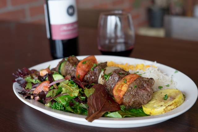 Off The Boat Fish Grill | restaurant | 17582 17th St #105, Tustin, CA 92780, USA | 7145441900 OR +1 714-544-1900