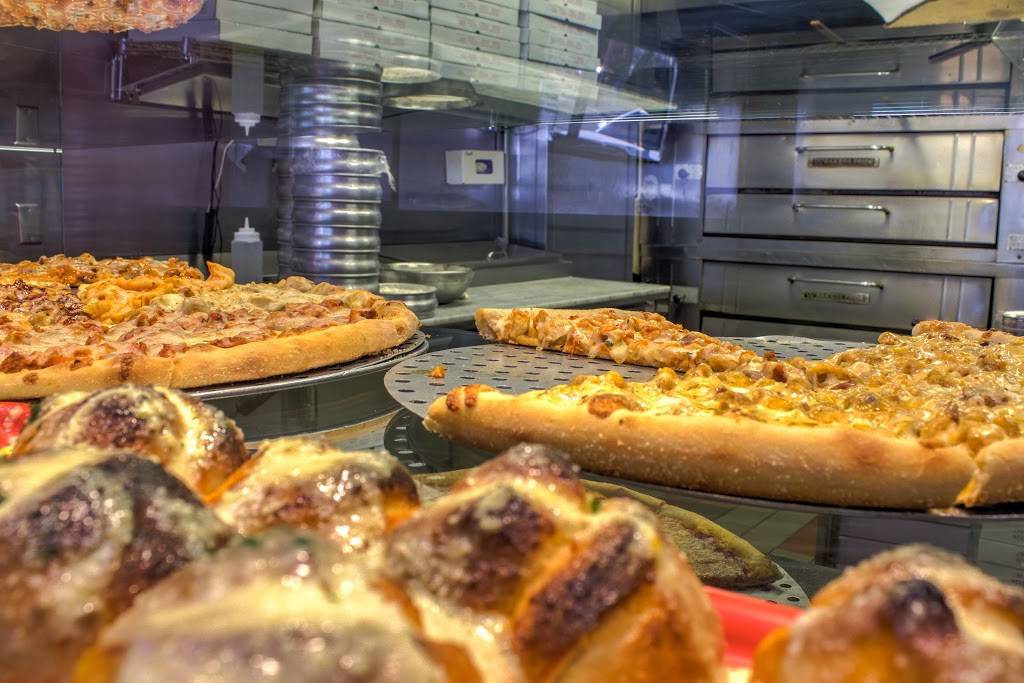 La Bistro Pizzeria | restaurant | 512 Middle Country Rd, Coram, NY 11727, USA | 6316964467 OR +1 631-696-4467