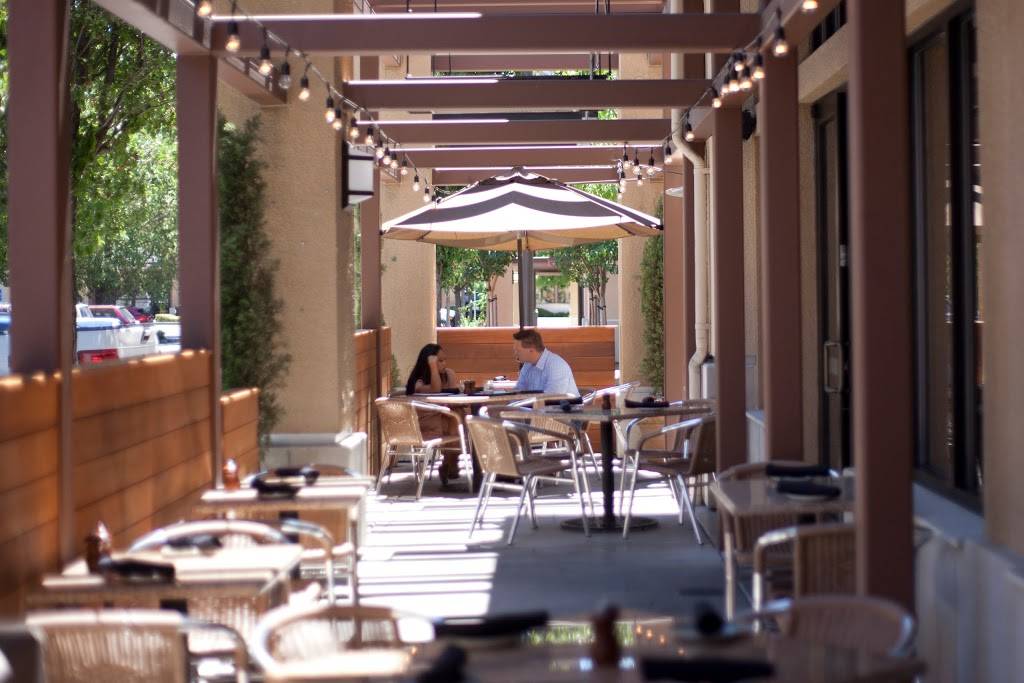 Esin Restaurant & Bar | restaurant | 750 Camino Ramon, Danville, CA 94526, USA | 9253140974 OR +1 925-314-0974