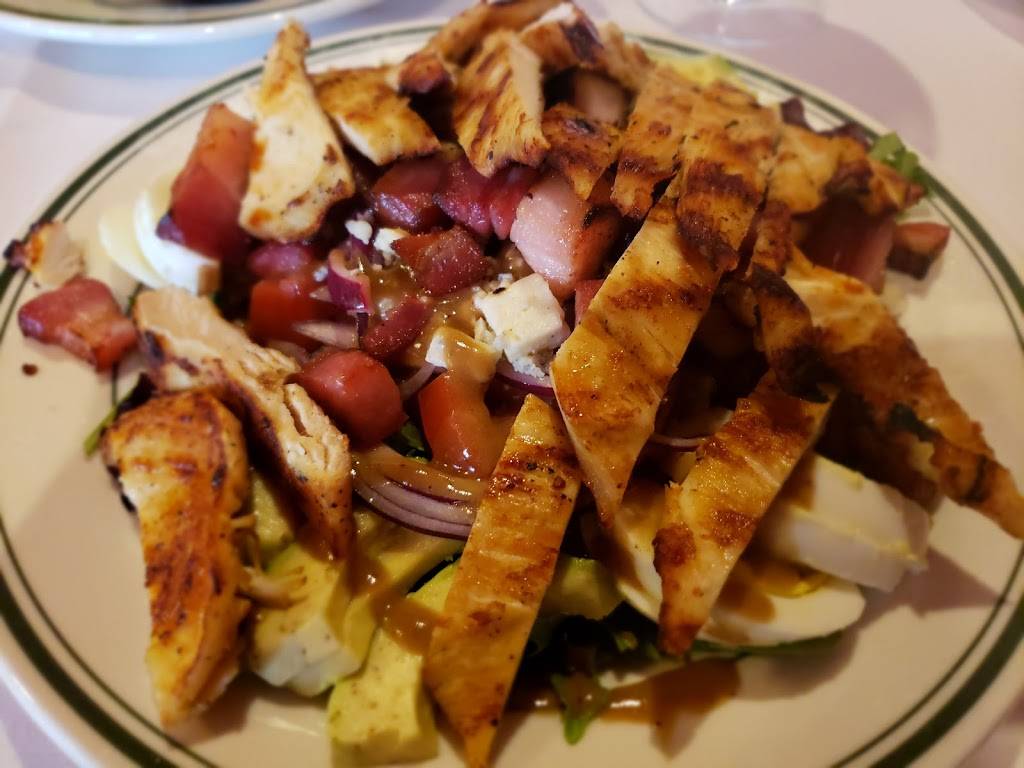 Josephs Steakhouse | restaurant | 360 Fairfield Ave #2, Bridgeport, CT 06604, USA | 2033379944 OR +1 203-337-9944