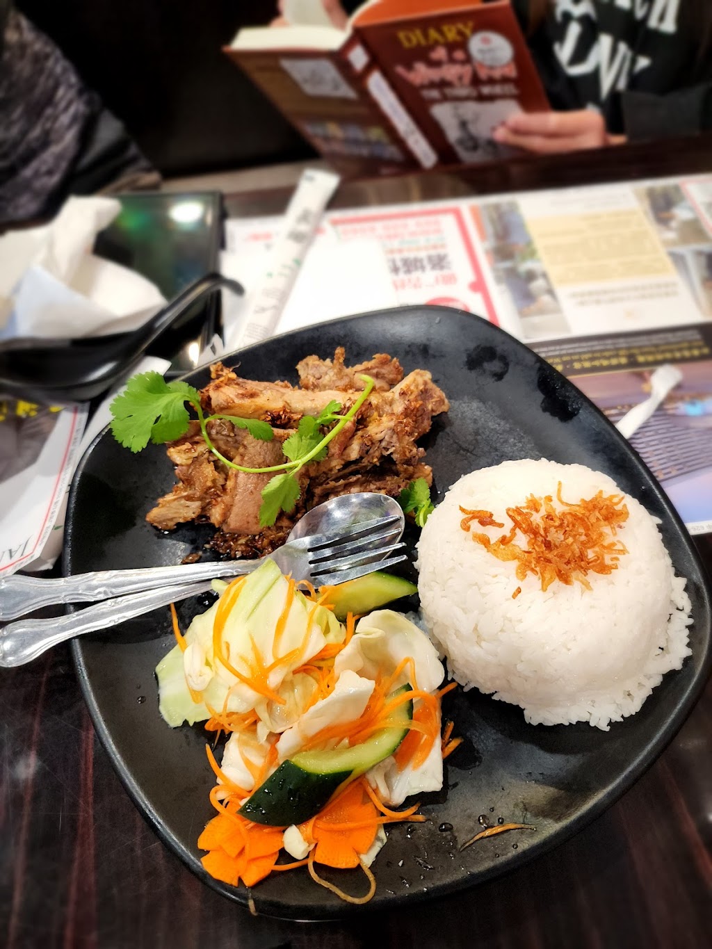 Pho Vit 115 | restaurant | 10053 Valley Blvd #2, El Monte, CA 91731, USA | 6263617986 OR +1 626-361-7986