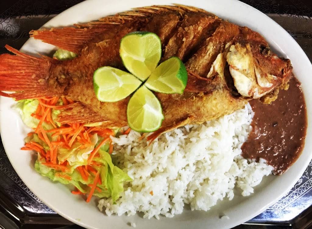 Honduras Restaurant | restaurant | 1057 Murfreesboro Pike, Nashville, TN 37217, USA | 6153652522 OR +1 615-365-2522