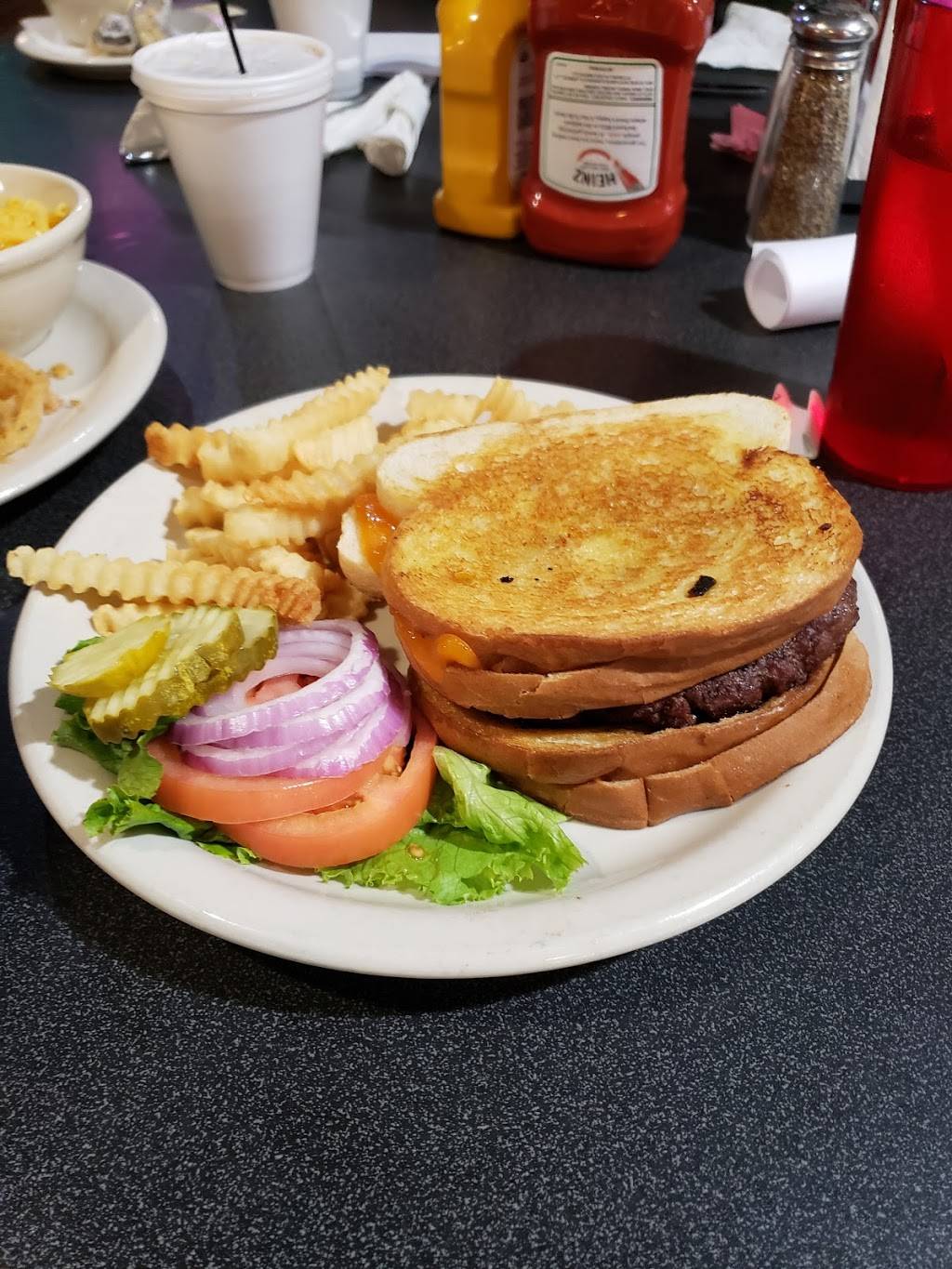 Ankeny Diner | restaurant | 133 SE Delaware Ave, Ankeny, IA 50021, USA | 5159647851 OR +1 515-964-7851