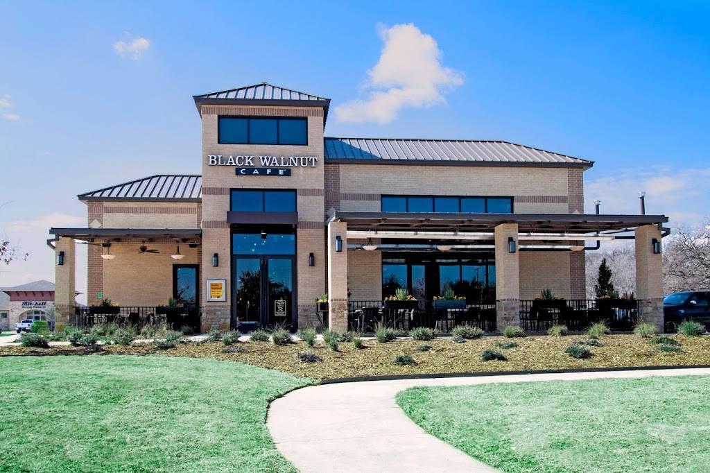 Black Walnut Cafe | cafe | 2945 Long Prairie Rd, Flower Mound, TX 75022, USA | 9728741625 OR +1 972-874-1625