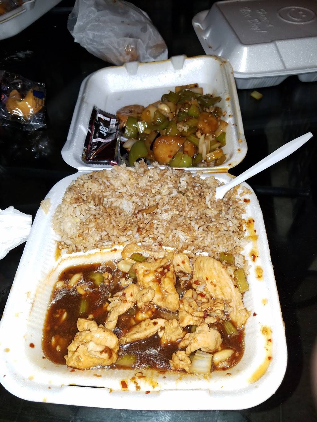 Hong Kong Chinese | restaurant | 6311, 1920 W Thunderbird Rd, Phoenix, AZ 85023, USA | 6027891099 OR +1 602-789-1099