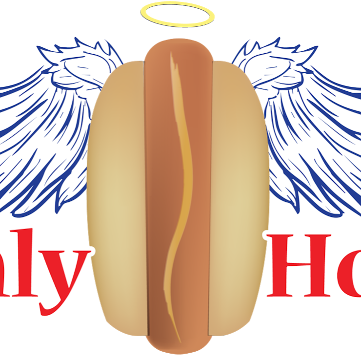 Heavenly Hotdogs - Miamisburg | restaurant | 8480 N Springboro Pike, Miamisburg, OH 45342, USA | 5138504951 OR +1 513-850-4951