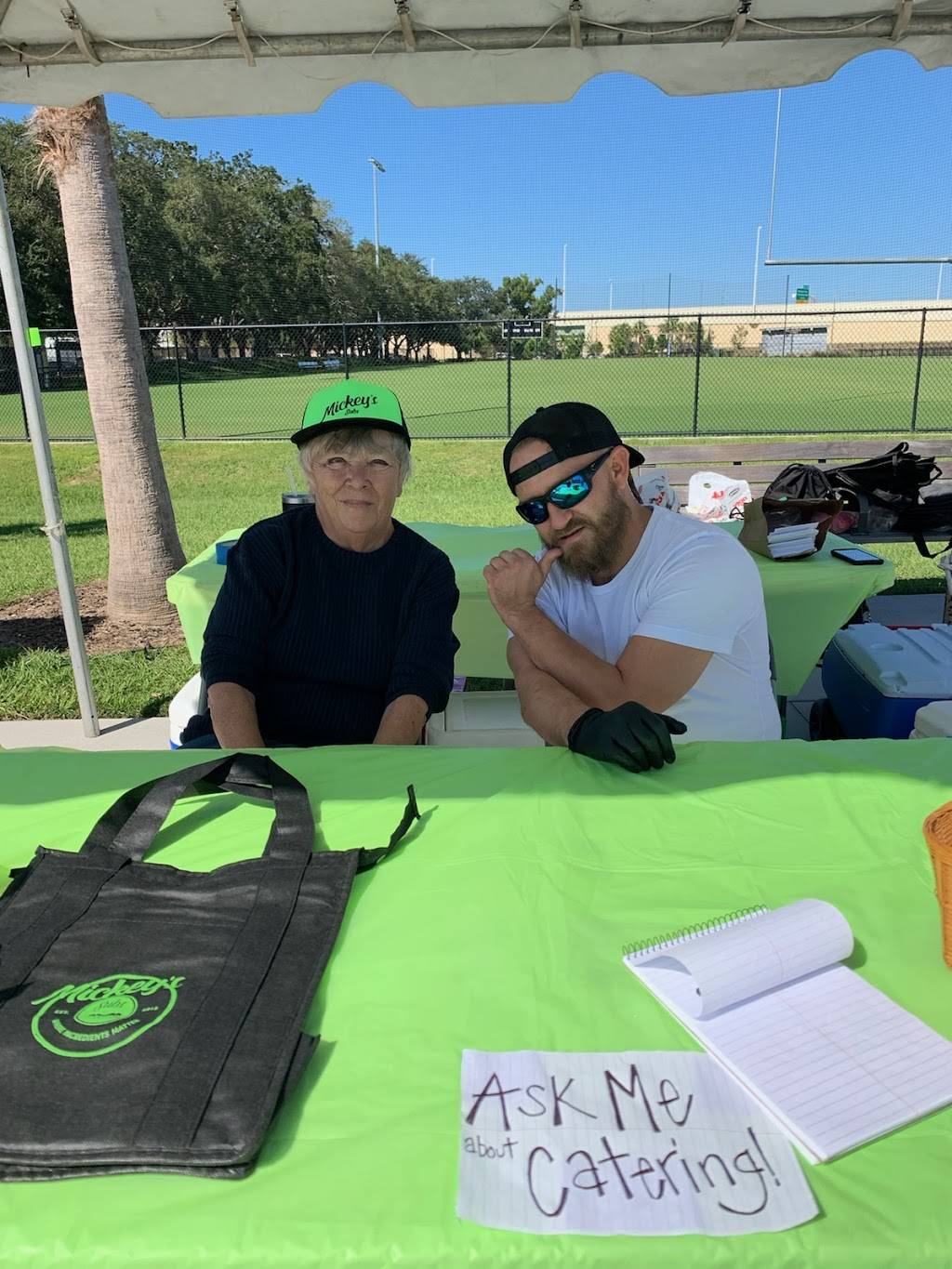 Mickeys Subs | restaurant | 4411 N Armenia Ave, Tampa, FL 33603, USA | 8136444026 OR +1 813-644-4026