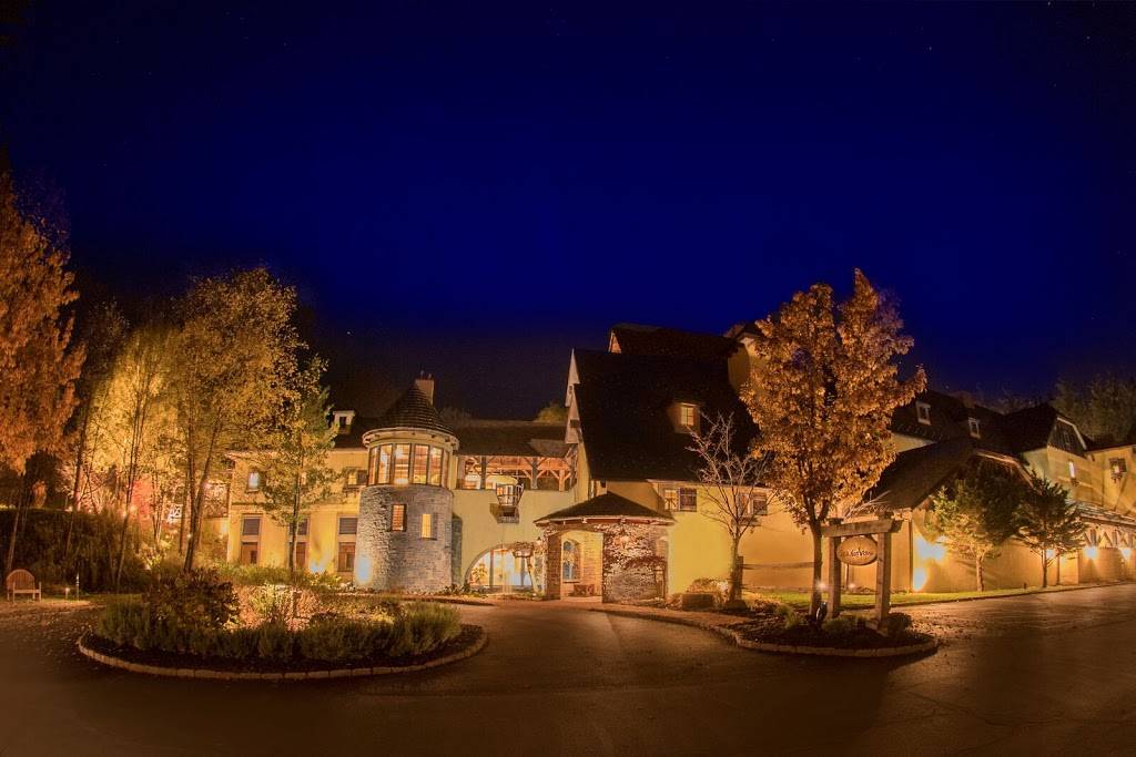Mirbeau Inn & Spa Skaneateles | restaurant | 851 W Genesee Street Rd, Skaneateles, NY 13152, USA | 8776472328 OR +1 877-647-2328
