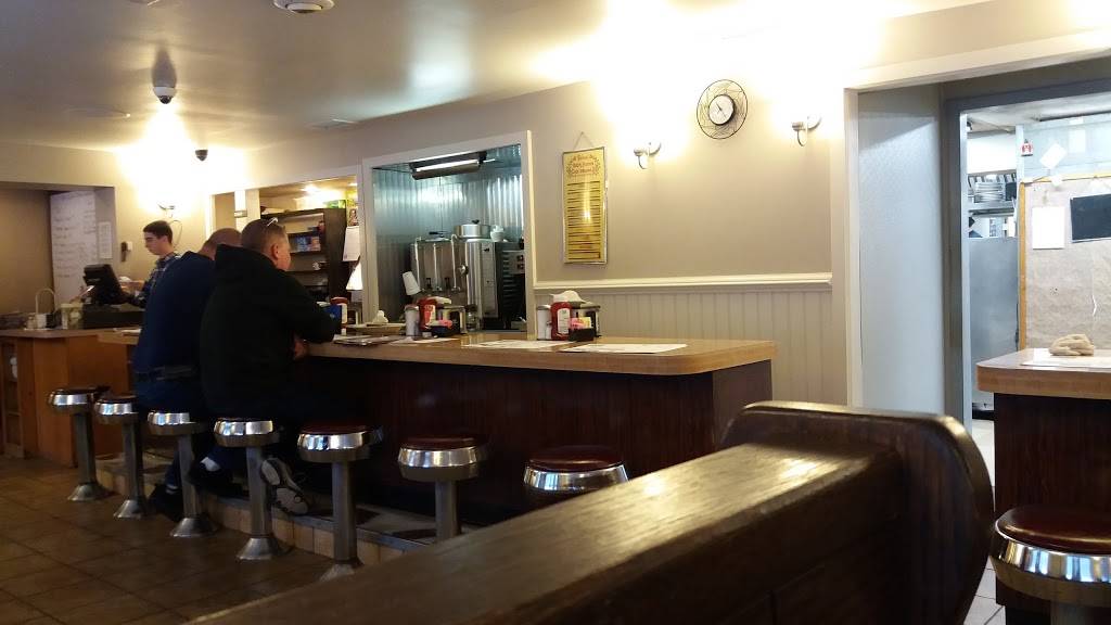 Royann Diner | restaurant | 1318 Old Bethlehem Pike, Sellersville, PA 18960, USA | 2152574089 OR +1 215-257-4089