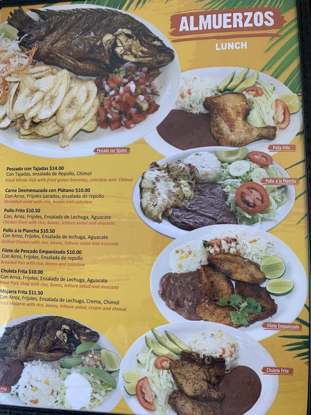 El Sazon Catracho Berea | restaurant | 200 Farrs Bridge Rd, Greenville, SC 29617, USA | 8645091024 OR +1 864-509-1024