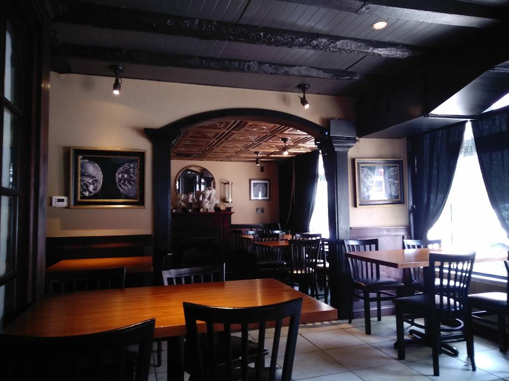 Peppinos Neapolitan | restaurant | 409 S Clinton St, Syracuse, NY 13202, USA | 3154228811 OR +1 315-422-8811