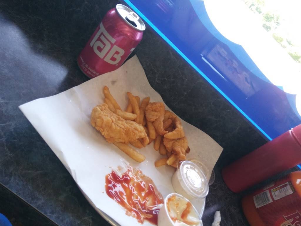 Franks Shrimp & Chicken | restaurant | 19109 Wolf Rd, Mokena, IL 60448, USA | 7084797775 OR +1 708-479-7775