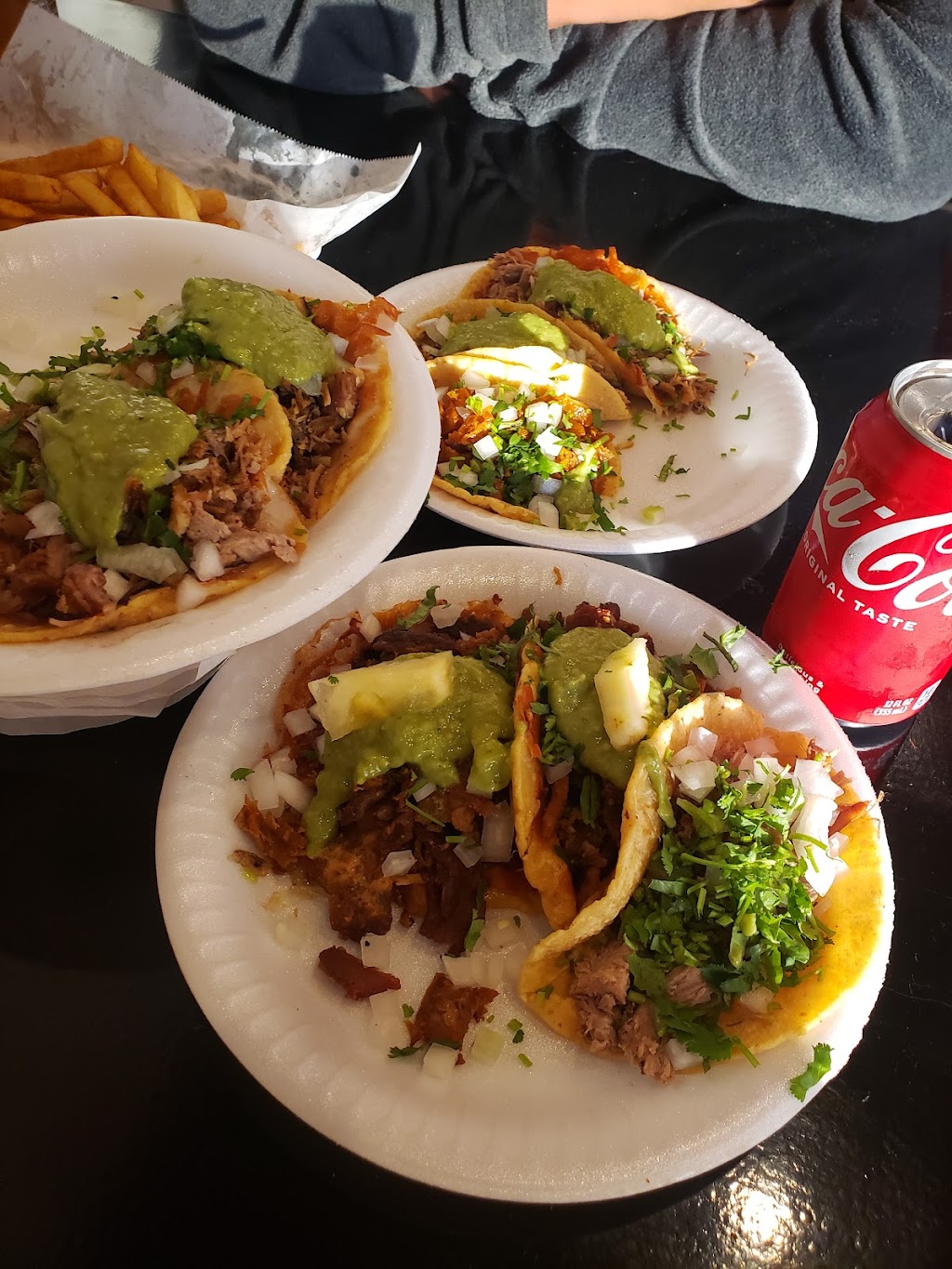 Tacos Don Goyo | restaurant | 379 W Central Ave, Brea, CA 92821, USA | 7145822697 OR +1 714-582-2697