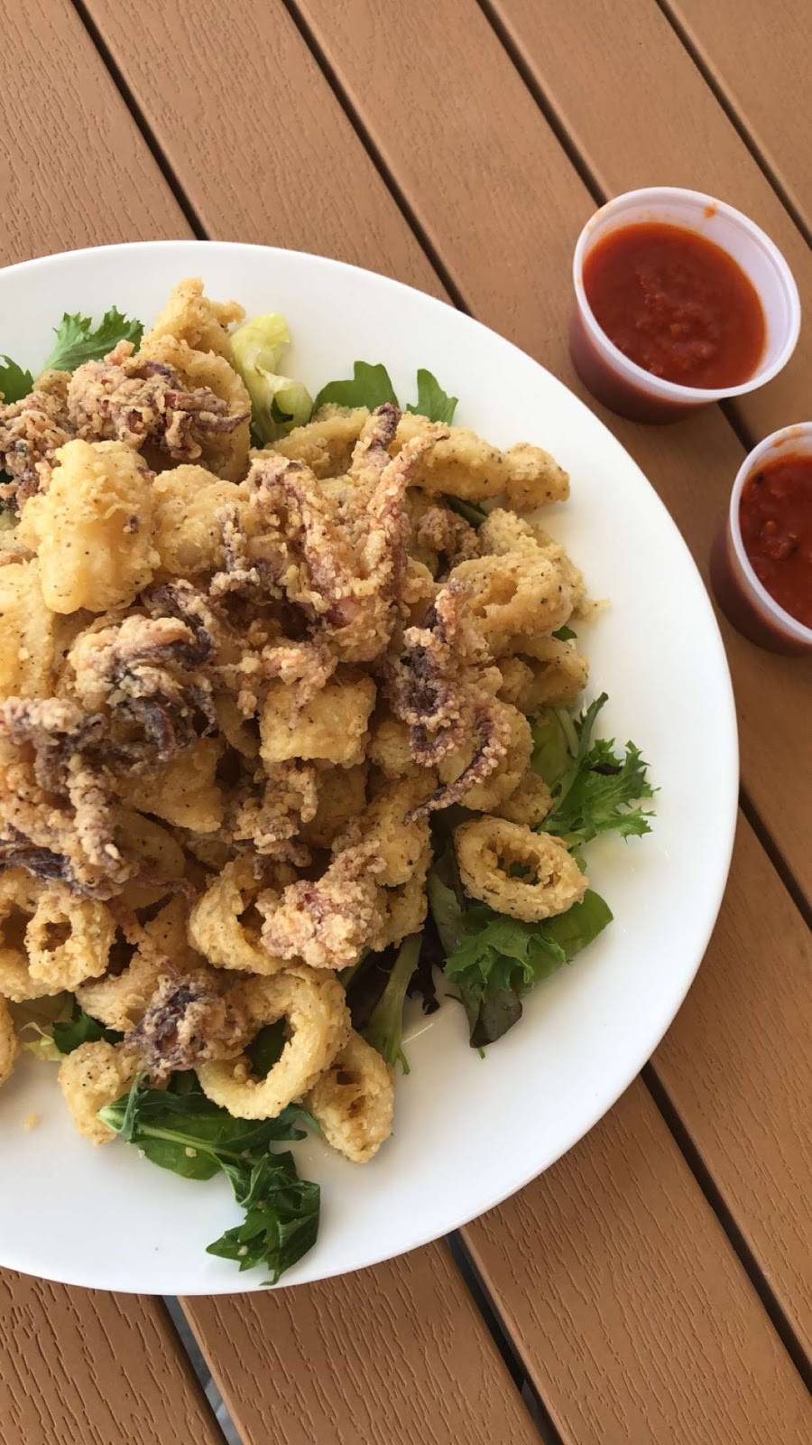 Peppinos Pizzeria | meal takeaway | 4171 Main St, Bridgeport, CT 06606, USA | 2036127485 OR +1 203-612-7485