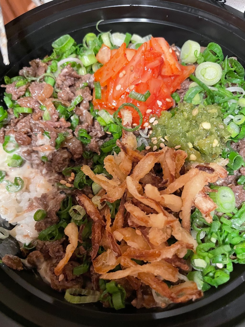Maru bowl-ritto | restaurant | 7574 Winnetka Ave, Winnetka, CA 91306, USA | 7472240178 OR +1 747-224-0178