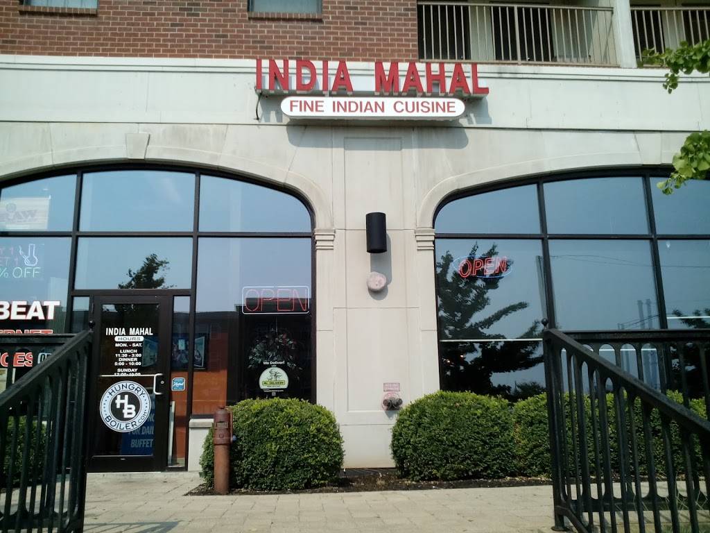 INDIA MAHAL | restaurant | 111 S River Rd, West Lafayette, IN 47906, USA | 7657462345 OR +1 765-746-2345