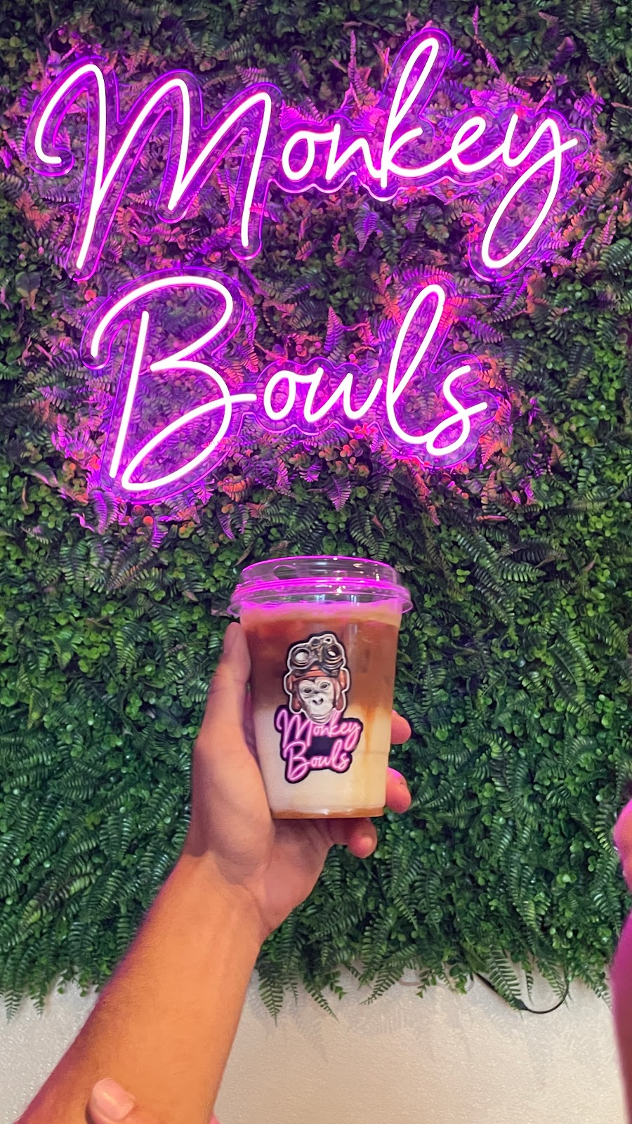 Monkey Bowls Café | cafe | 9275 Midway, Durham, CA 95938, USA | 5303436893 OR +1 530-343-6893