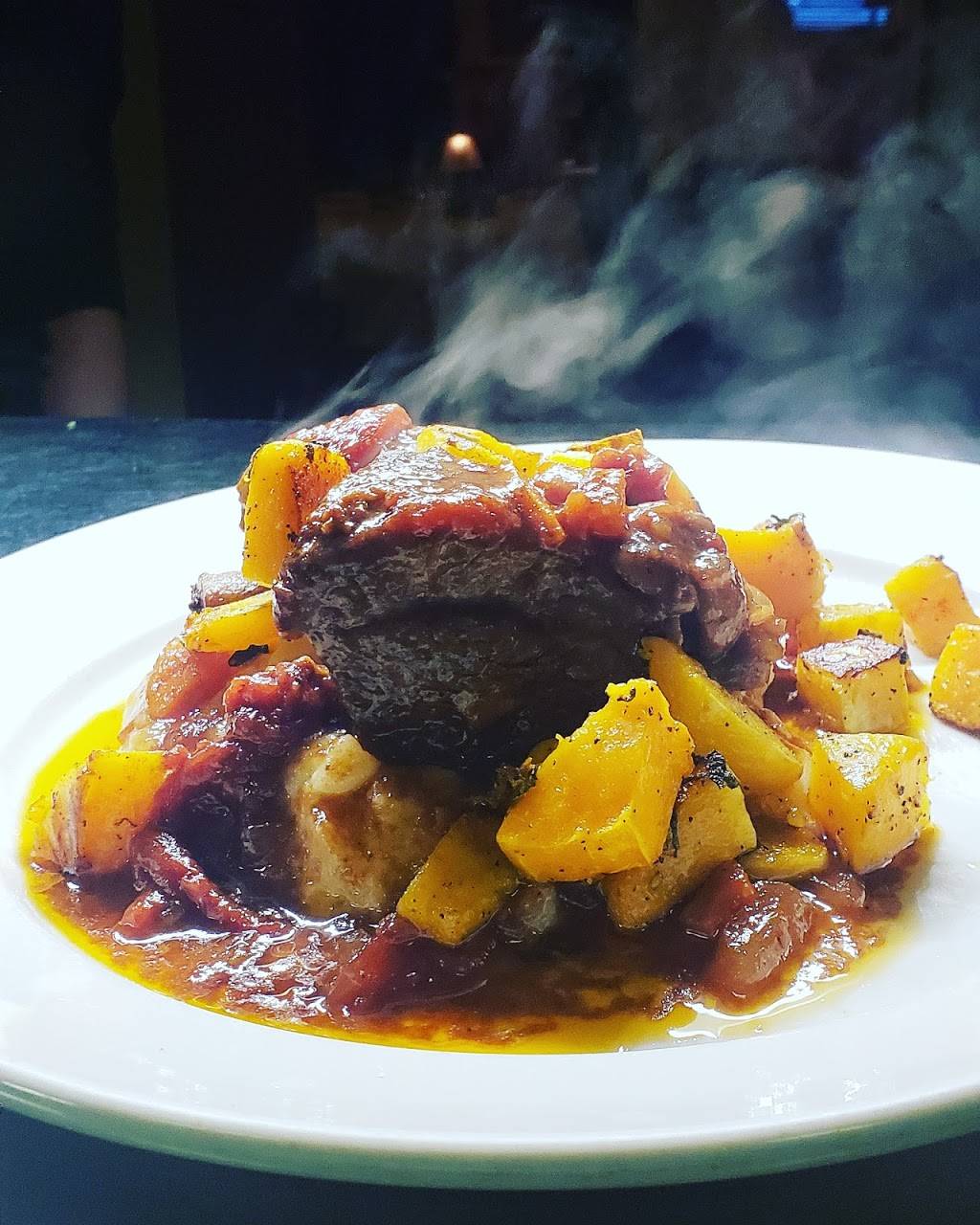 Tutti Santi by Nina | restaurant | 6339 E Greenway Rd, Scottsdale, AZ 85254, USA | 4809513775 OR +1 480-951-3775