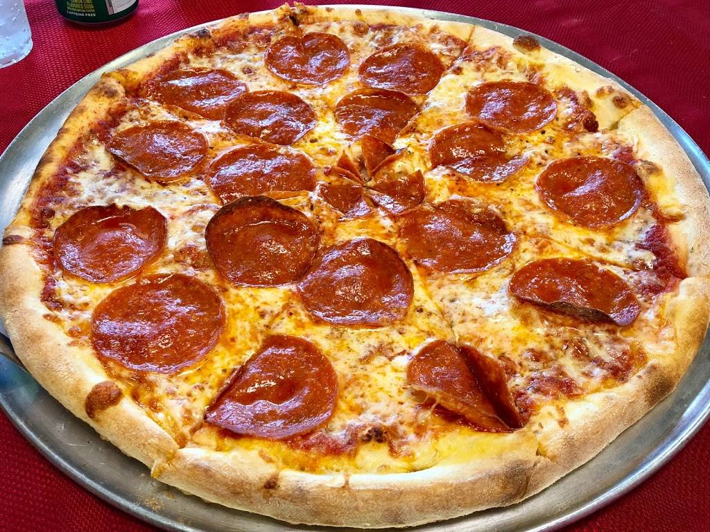 Joe and Mimis Pizzeria | restaurant | 943 River Rd, Granville, OH 43023, USA | 7405870046 OR +1 740-587-0046