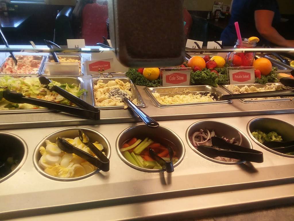 BIG BOY | restaurant | 3111 Center Ave, Essexville, MI 48732, USA | 9898929311 OR +1 989-892-9311