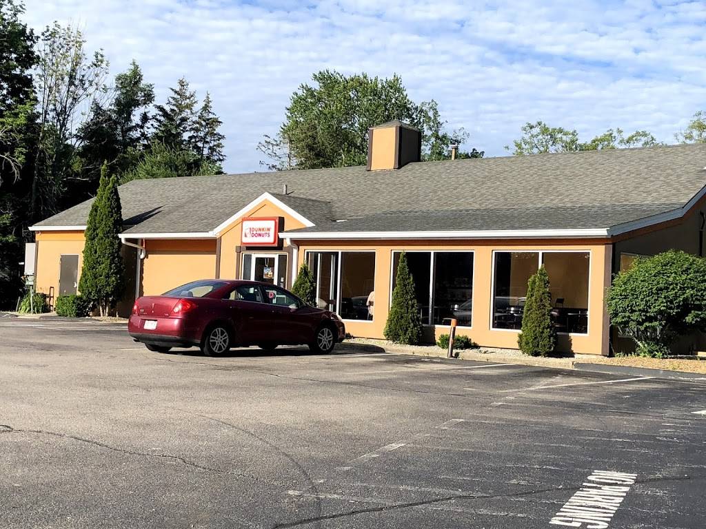 Dunkin | bakery | 269 W Main St, Dudley, MA 01571, USA | 5089438705 OR +1 508-943-8705