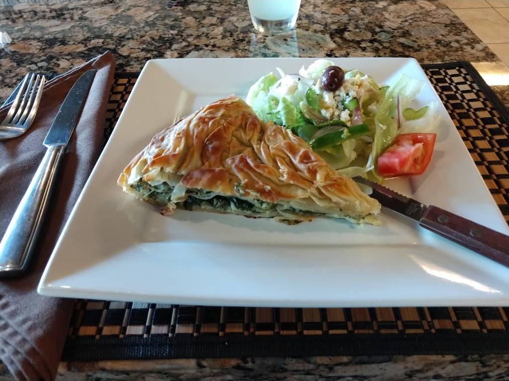 Christinas Cafe | restaurant | 165 S Cypress Rd, Pompano Beach, FL 33060, USA | 9547822160 OR +1 954-782-2160