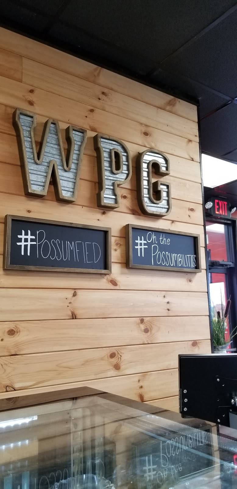 SPARTA White Possum Grille | restaurant | 171 Mose Dr, Sparta, TN 38583, USA | 9317381010 OR +1 931-738-1010