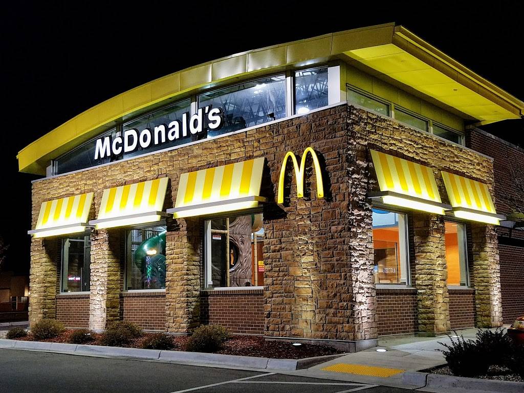 McDonalds | cafe | 11374 South, River Heights Dr, South Jordan, UT 84095, USA | 8012820143 OR +1 801-282-0143