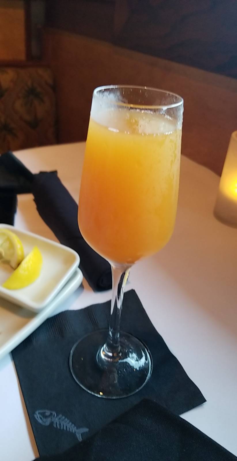 Bonefish Grill | restaurant | 3333 Virginia Beach Blvd, Virginia Beach, VA 23452, USA | 7573063323 OR +1 757-306-3323