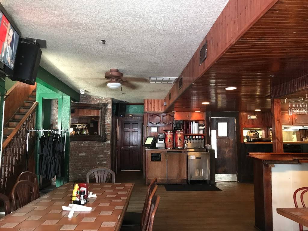 Scarlett OHaras | restaurant | 70 Hypolita St, St. Augustine, FL 32084, USA | 9048246535 OR +1 904-824-6535