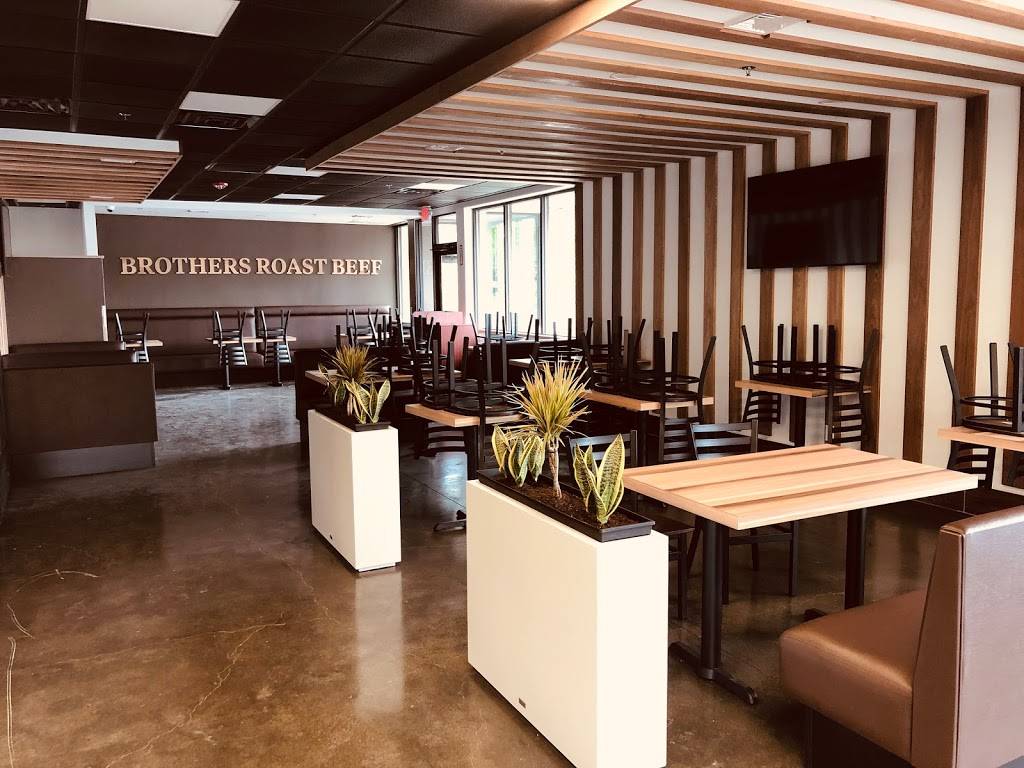 Brothers Roast Beef & Pizza | restaurant | 137 Main St, Kingston, MA 02364, USA | 7814223613 OR +1 781-422-3613