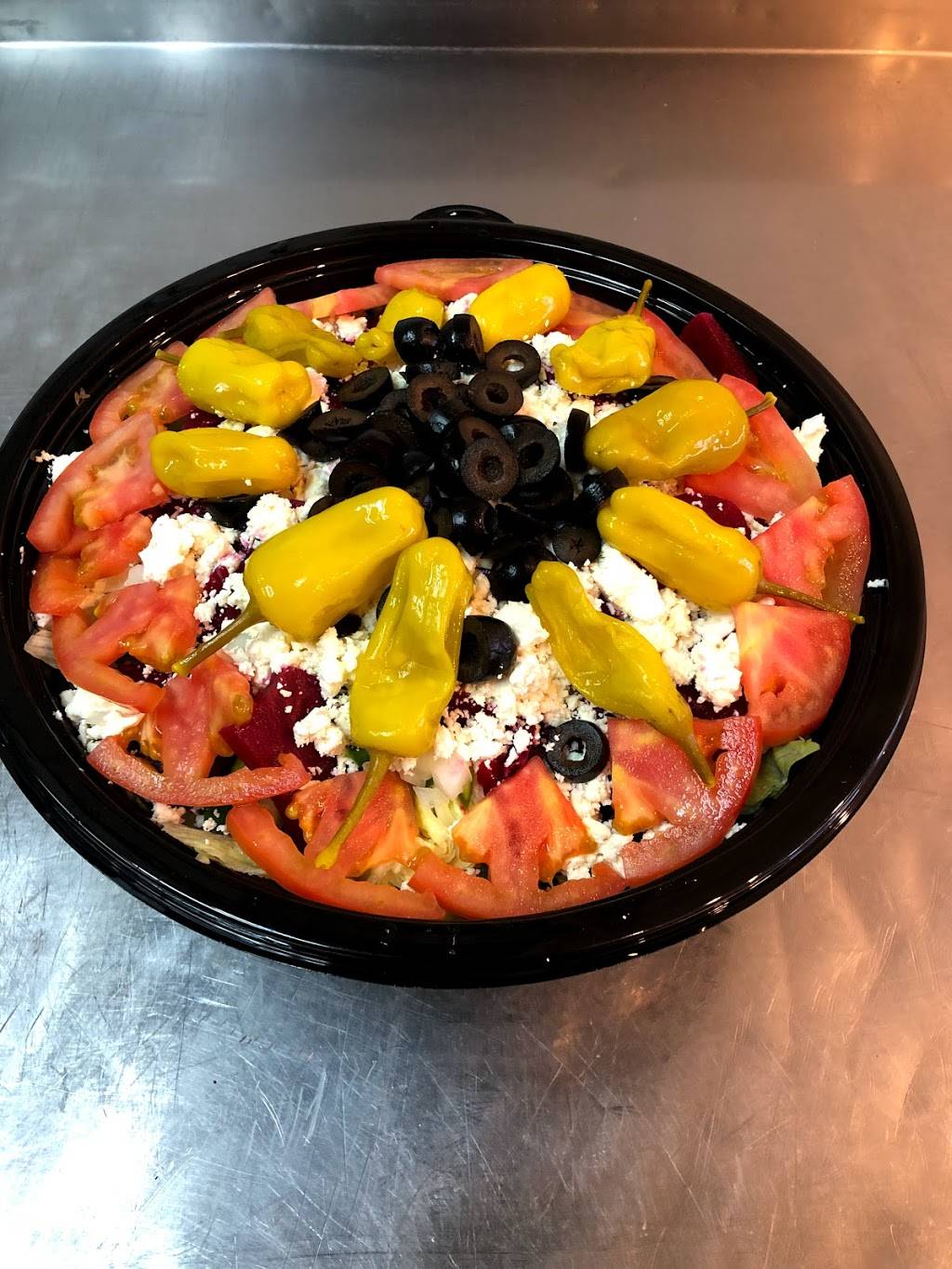 Toarminas Pizza | restaurant | 32785 Cherry Hill Rd, Westland, MI 48186, USA | 7347280060 OR +1 734-728-0060