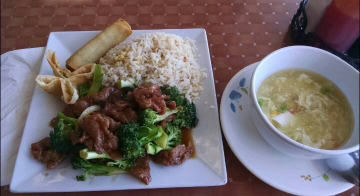 Tasty BBQ Kitchen Chinese Restaurant | restaurant | 310 N Citrus Ave, Azusa, CA 91702, USA | 6268124372 OR +1 626-812-4372