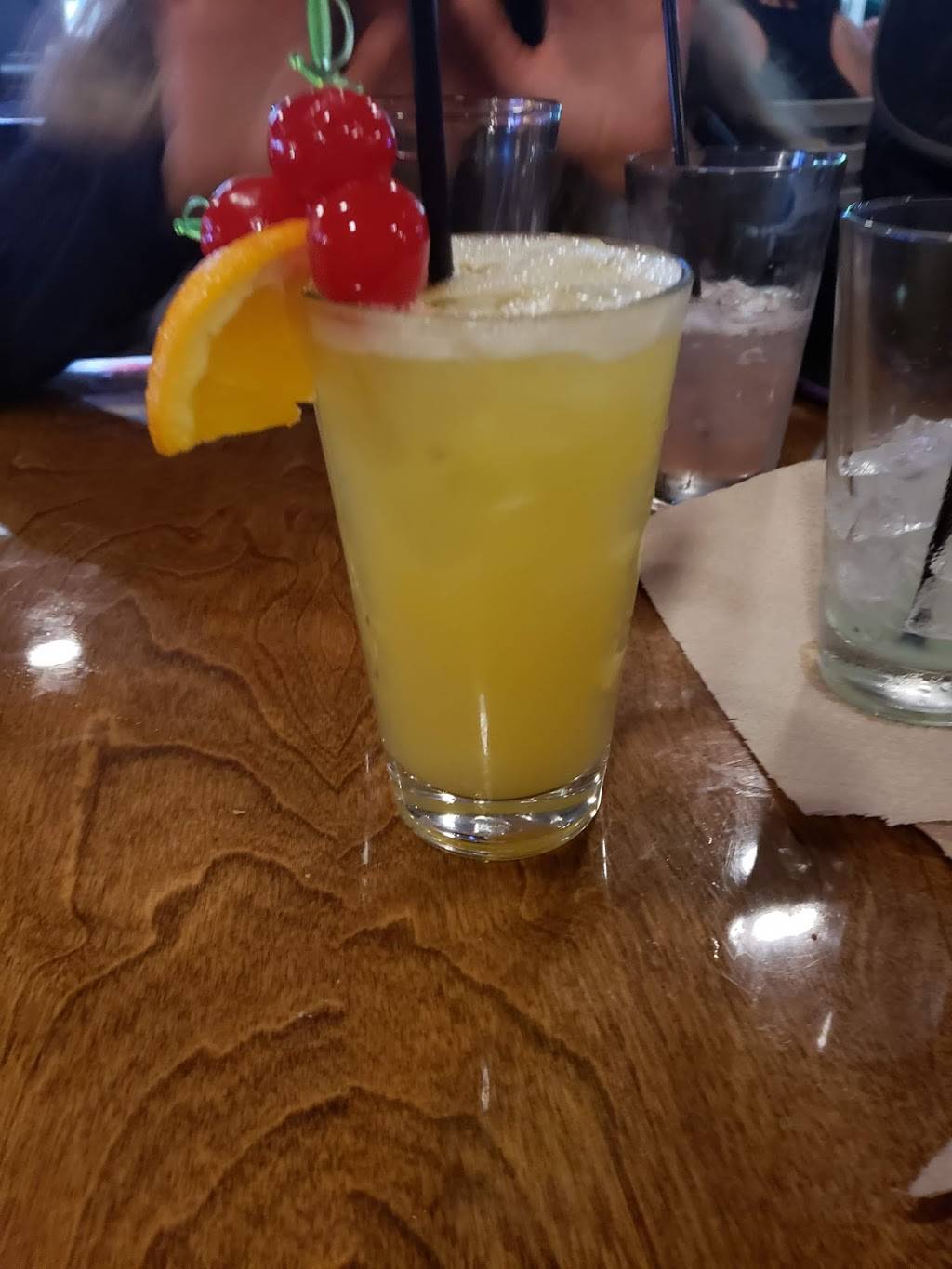 Submarine House | restaurant | 14 N Market St, Troy, OH 45373, USA | 9373356479 OR +1 937-335-6479