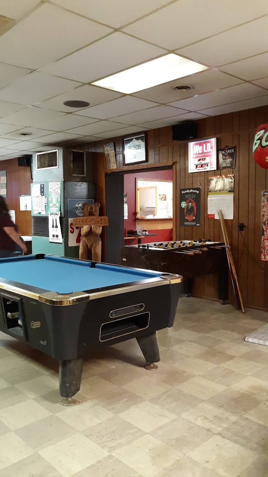 Harrys Restaurant | restaurant | 308 W 2nd St, Valparaiso, NE 68065, USA | 4027843621 OR +1 402-784-3621