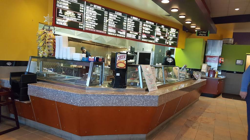 DJs Hot Dog Company | restaurant | 7035 E 96th St, Indianapolis, IN 46250, USA | 3178428442 OR +1 317-842-8442