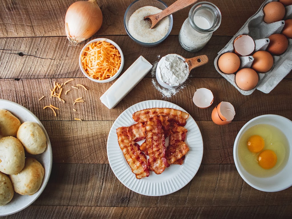 The Breakfast Rolls | bakery | 1904 Brookdale Rd, Naperville, IL 60563, USA | 3313330900 OR +1 331-333-0900