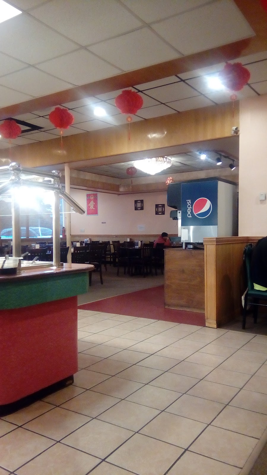 E Capital Chinese Restaurant | restaurant | 415 N Cedar St, Borger, TX 79007, USA | 8062749235 OR +1 806-274-9235