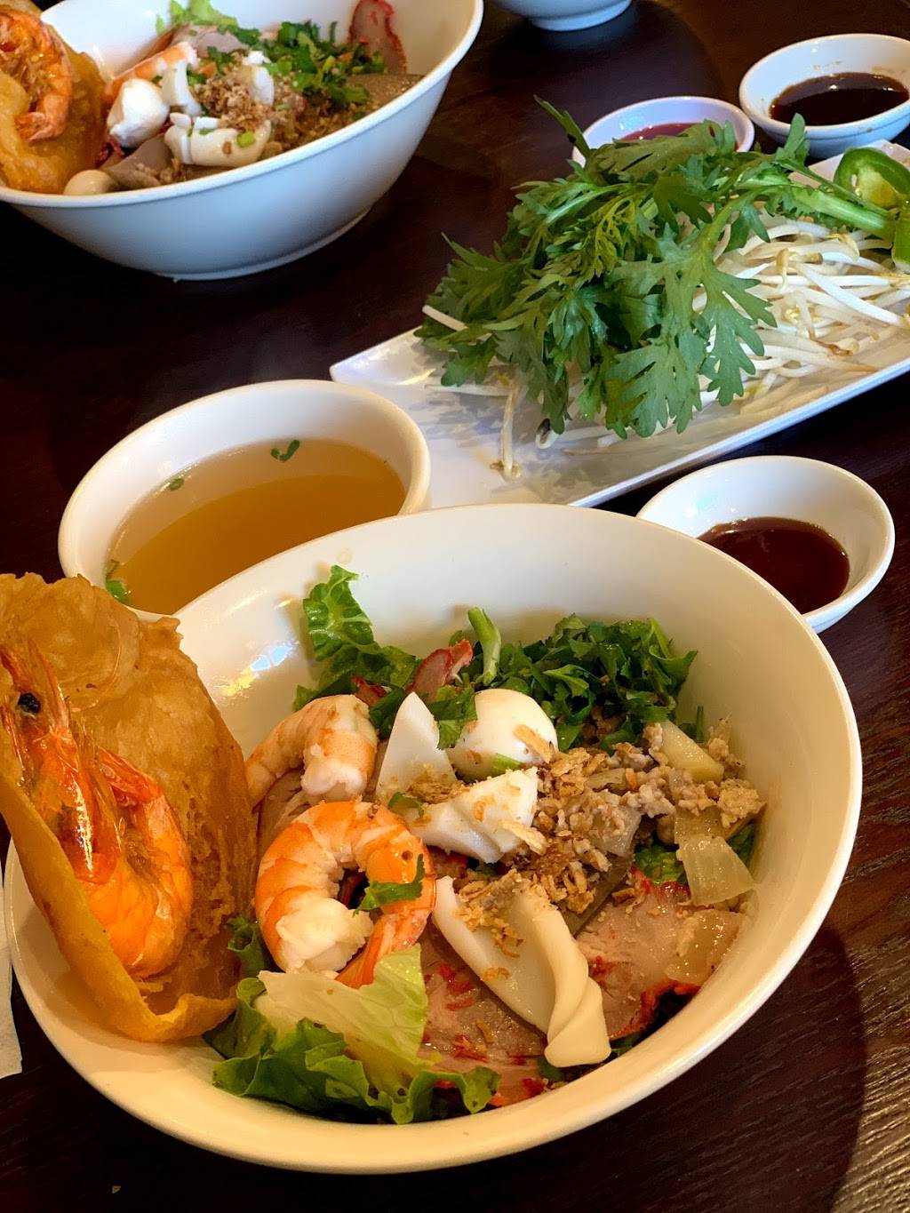 Hai Ky Mi Gia | restaurant | 4504 W 1st St, Santa Ana, CA 92703, USA | 7145311909 OR +1 714-531-1909