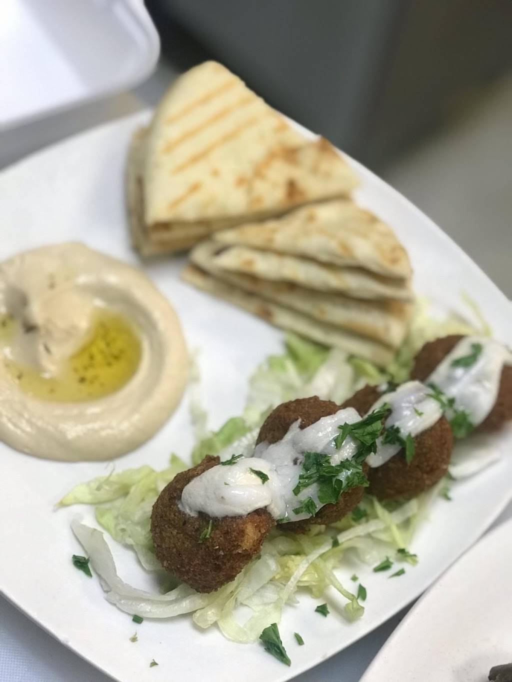 Abbys Mediterranean Grill | restaurant | 11877 Douglas Rd Suite 103, Alpharetta, GA 30005, USA | 6786157441 OR +1 678-615-7441