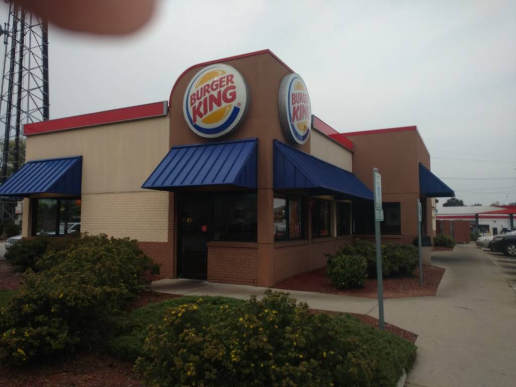 Burger King | restaurant | 5812 W Lisbon Ave, Milwaukee, WI 53210, USA | 4144449298 OR +1 414-444-9298