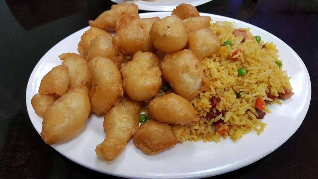 Panda Hibachi | restaurant | 2153 E Main St, Duncan, SC 29334, USA | 8644869995 OR +1 864-486-9995