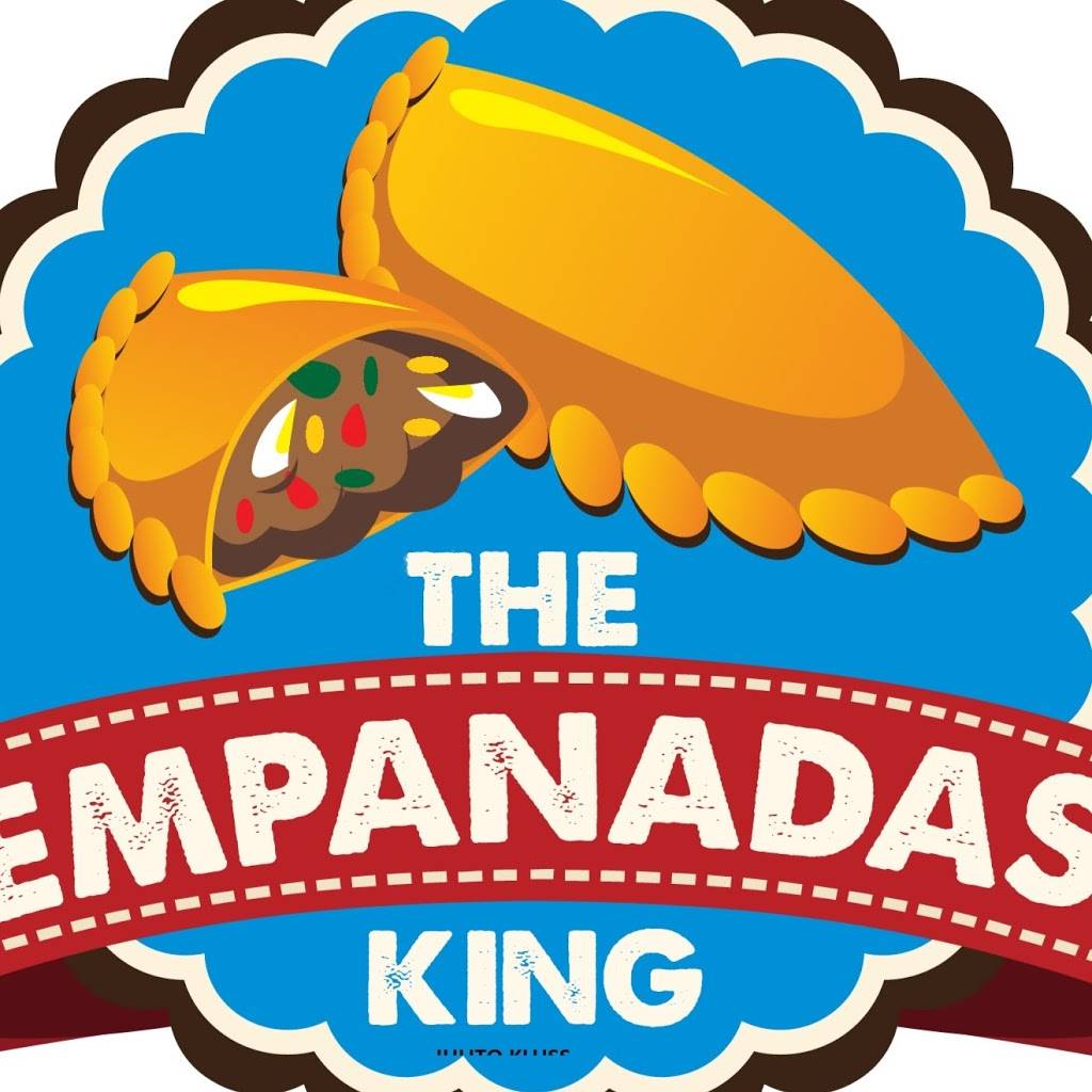 The Empanadas King | meal delivery | 2992 Spring St, Redwood City, CA 94063, USA | 6507168171 OR +1 650-716-8171