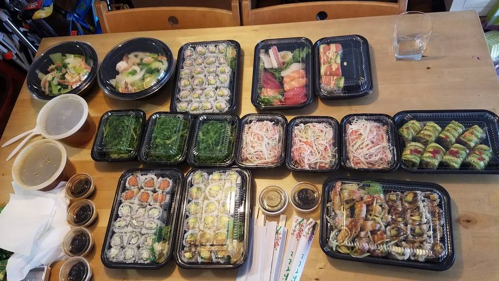 Toyama | restaurant | 6001 7th Ave, Brooklyn, NY 11220, USA | 7185678877 OR +1 718-567-8877