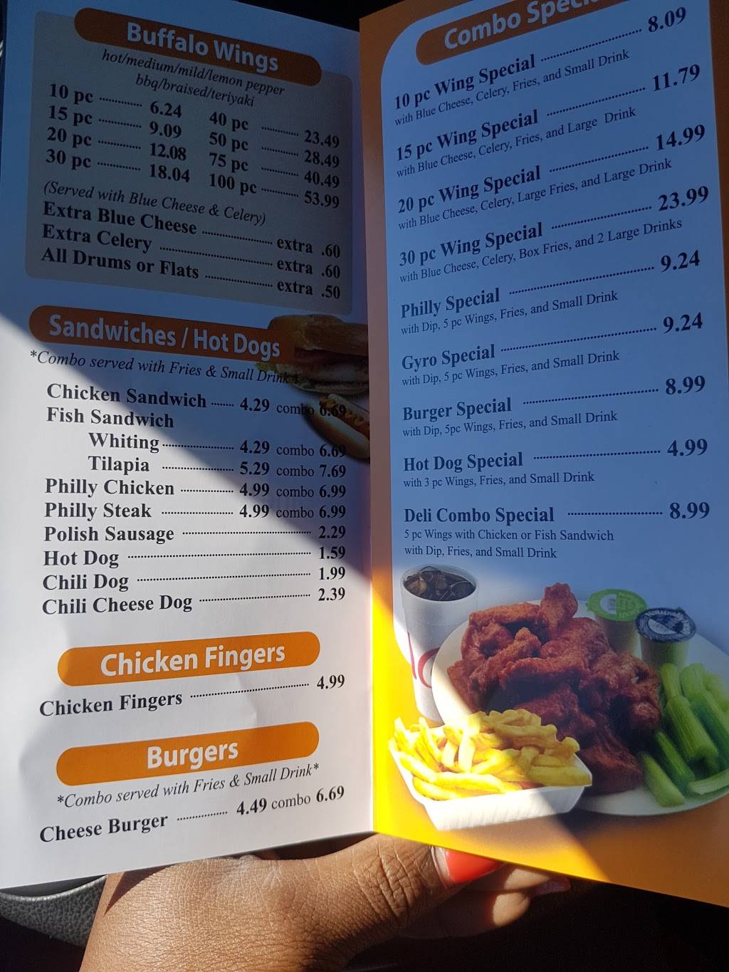 Cafe Buffalo Wing | cafe | 2636 M.L.K. Jr Dr SW # 6, Atlanta, GA 30311, USA | 4046968449 OR +1 404-696-8449