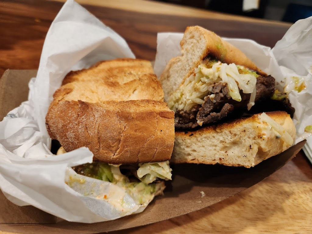 Angry Egret Dinette | restaurant | 970 N Broadway Suite 114, Los Angeles, CA 90012, USA | 2132780987 OR +1 213-278-0987