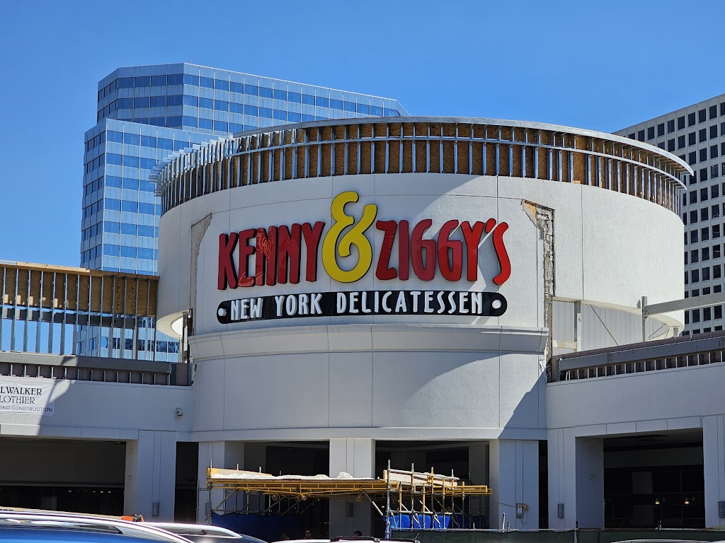Kenny & Ziggys New York Delicatessen | meal takeaway | 1743 Post Oak Blvd, Houston, TX 77056, USA | 7138718883 OR +1 713-871-8883